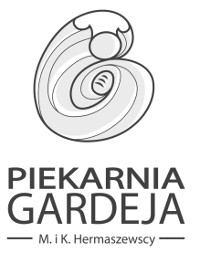 logo Piekarnia Gardeja M. i K. Hermaszewscy