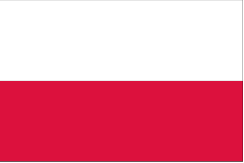 Flaga Rzeczypospolitej Polskiej
