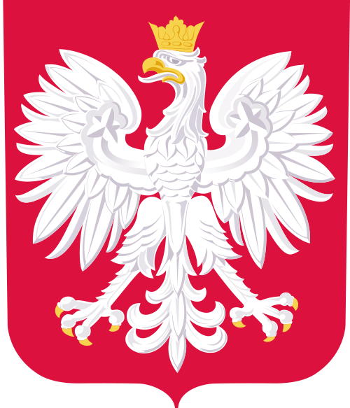 Godło Rzeczypospolitej Polskiej